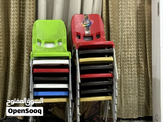 كراسي عدد14 للبيع