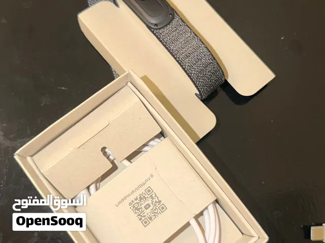 للبيع ساعه google fit bit air