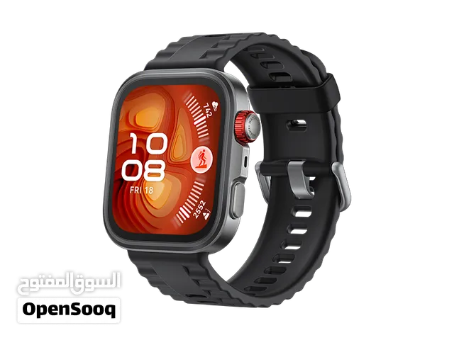 ساعه هواوي فيت 4 برو