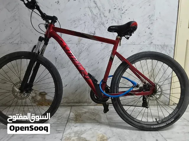 (NEGOTIABLE) Used sunpeed adult mountain bike — excellent working condition 21 MTB