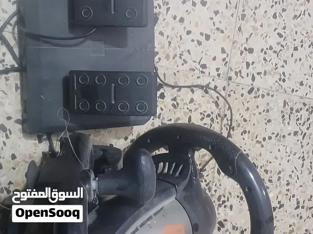 دركسون رايده 55ألف مستعمل قليل ما بي أي عطل بس المربع  اموخر من الدركسون