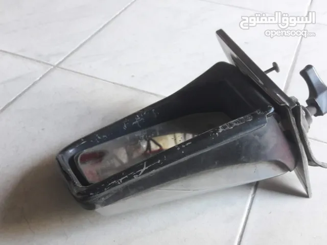 مرايه سياره مرسيدس قص عدد 3 2 مراي يمين 1 مراي شمال