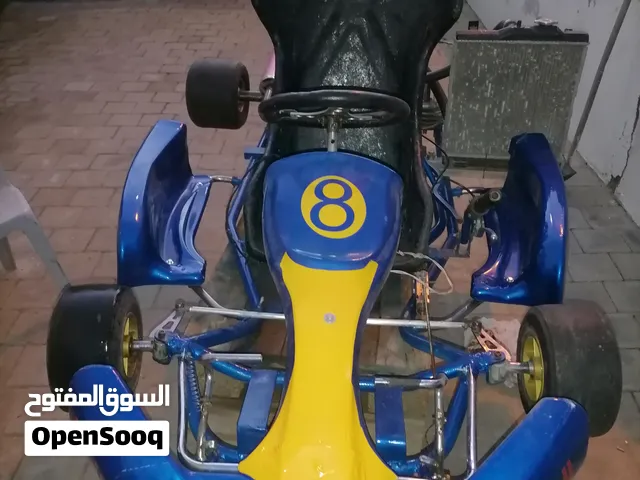كارتنغ هوندا 250 cc