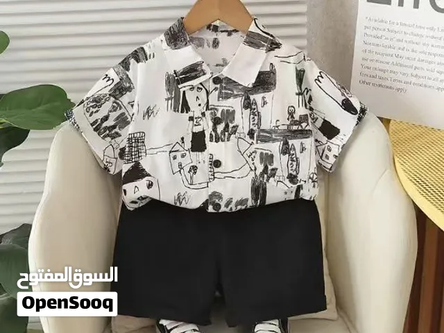 ملابس اطفال جميله