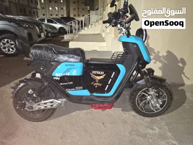 اسكوتر للبيع