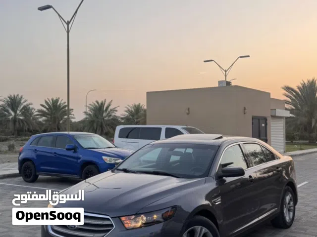 Used Ford Taurus in Muscat