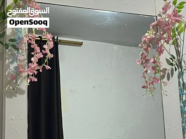 مرايا مستعملة