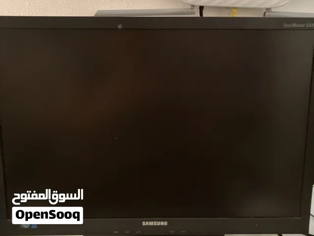 للبيع شاشة سامسونج نظيفة ماتشكي من شي