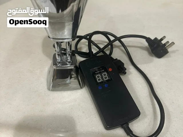 مبخرة الكترونية ماركة السيف جانو