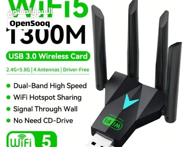 wifi adapter