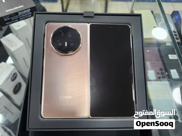 Honor Honor Magic V 512 GB in Amman
