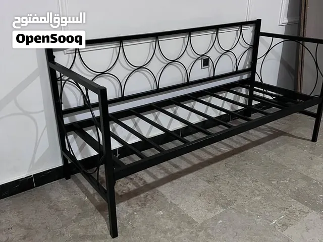 قنفه حديد تتحمل اوزان