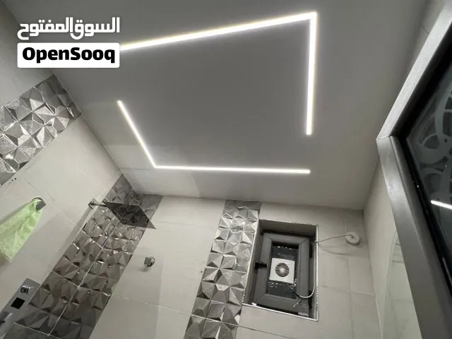 محمد للديكور والاصباغ الحديثة  عمل ساشات بلازمة عمل شيبود وكافة انواع الديكورات الداخلية