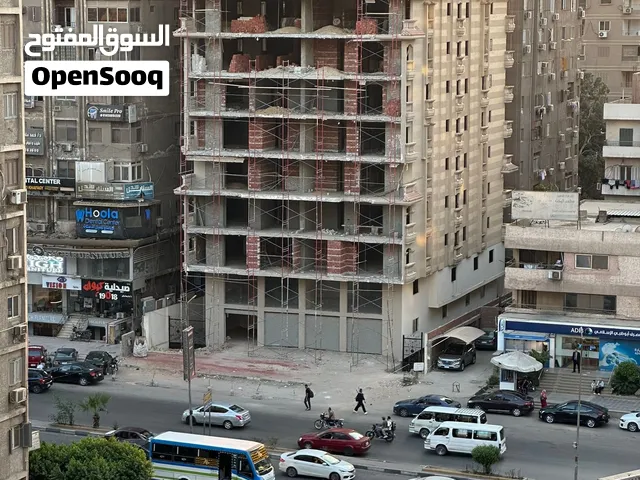 العماره دى ب 300 مليون