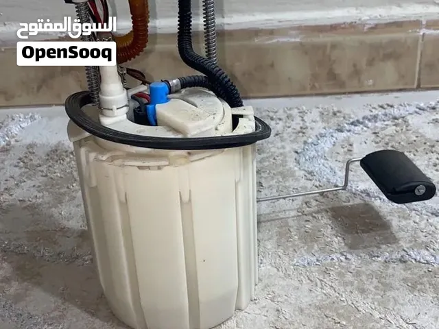 للبيع فيول هونداي