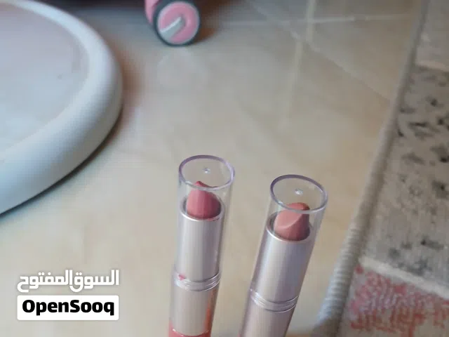 Two in one lipstick & lipgloss