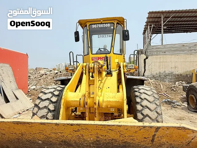 Komatsu 320 2009 Shawal