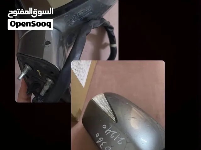 مرايه واحده فقط