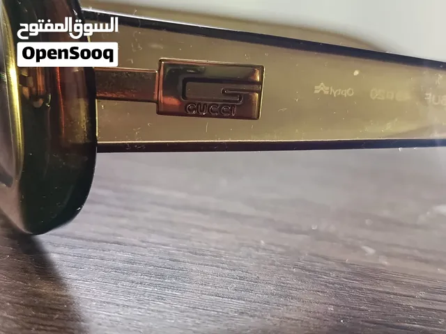 نظارة جوتشي كلاسيكية (Gucci Vintage Sunglasses) الموديل: Gucci GG 2431/S