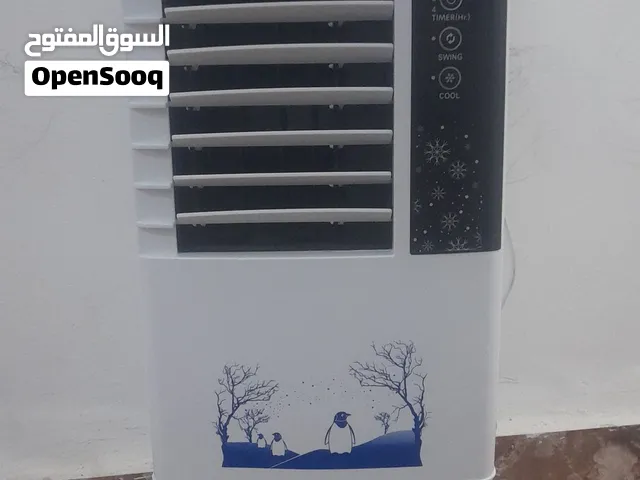 مبرد هواء عمودي مستعمل خفيف جدا نوع كنستار