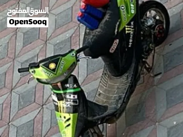 Dio2 125 cc