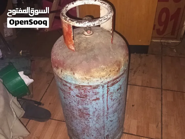 سلندر  غاز
