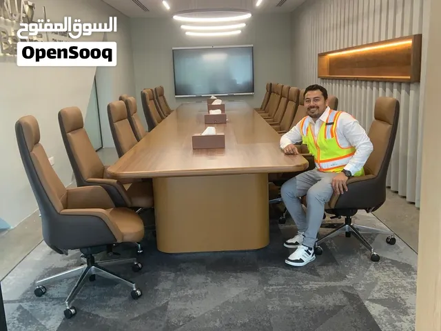 7 years experience in carpenter field.