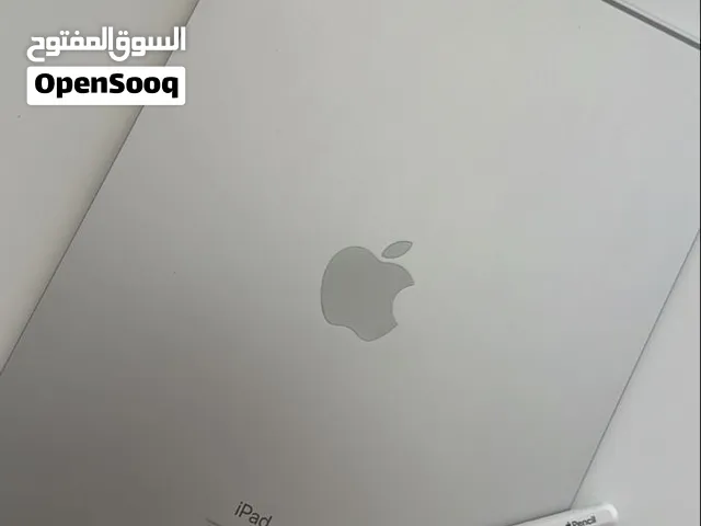 (مطلوب) ايباد برو M1 2021 للبيع 12،9 إنش
