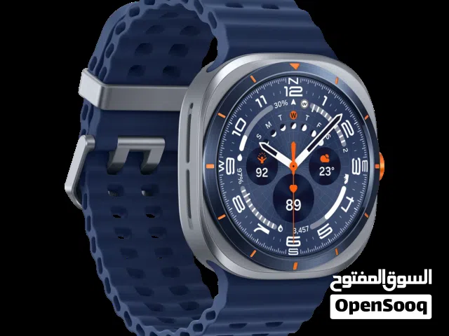 Samsung watch ultra 2025