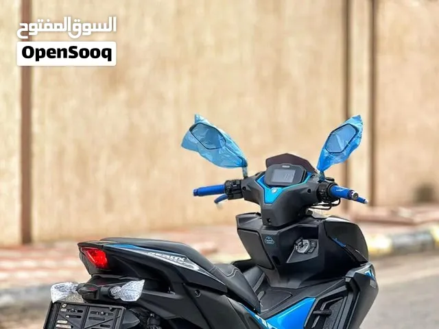 موطو 155 ياموها