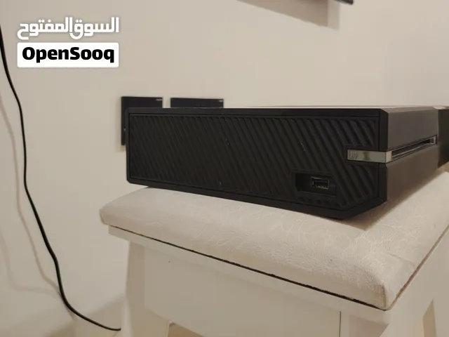 Xbox One .