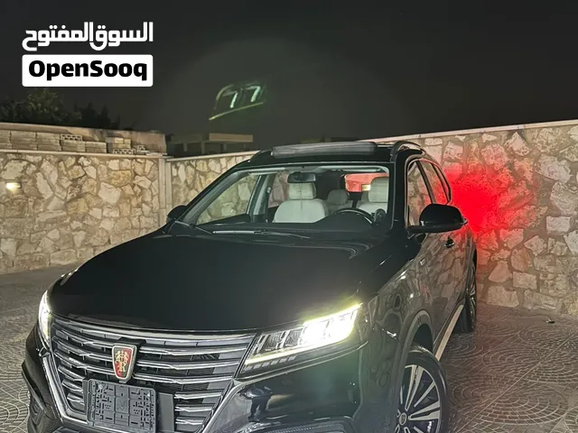 MG 2021 هايبرد بلق ان فحص كامل وارد شركه و مالك اول ماشيه 86000 السياره بحاله الوكاله