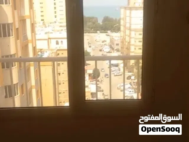 للبيع شقة بابراج المهنى الفنطاس