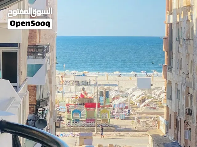 شقة للبيع بالفرش بالإسكندرية النخيل أكتوبر العجمي الكيلوا 21