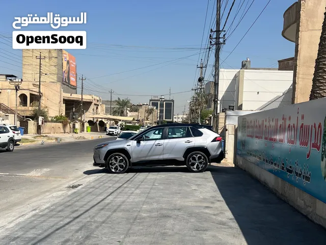 راف فور 2024 بلكن