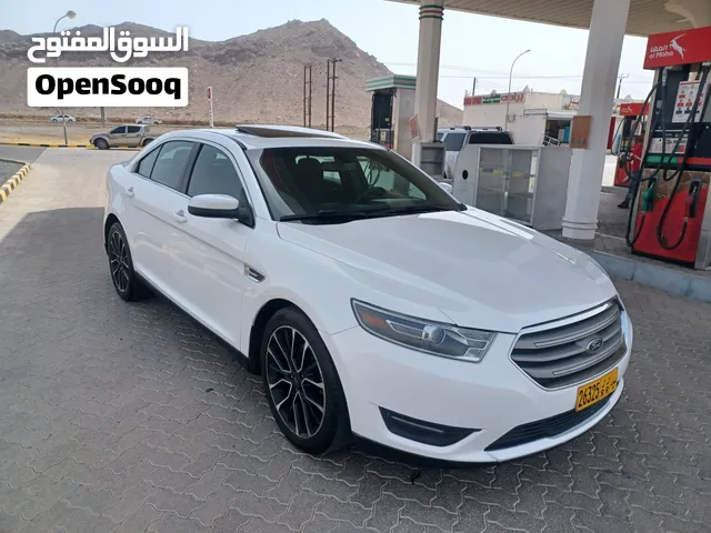 Used Ford Taurus in Muscat