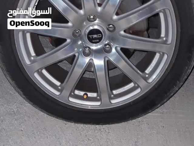 رنقات رايزر مقاس18 للبدل برنقات18 شكلهم ريس