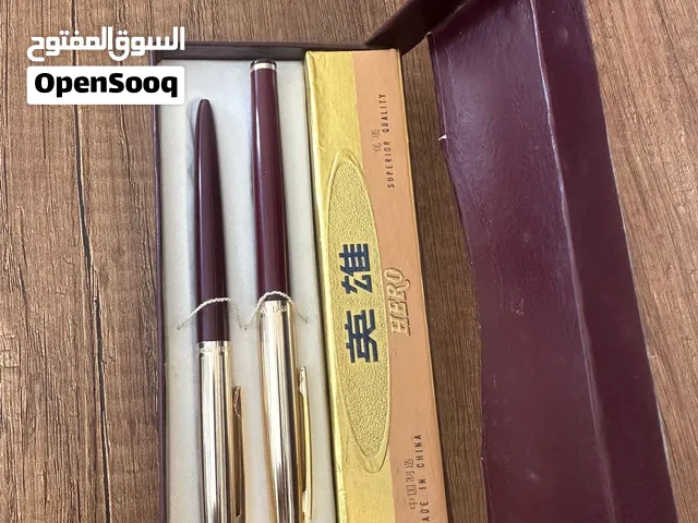 اقلام ماركة hero موديل 241