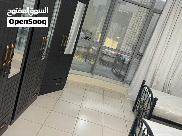 سرير غرفة ماستر النهدة صحارى 850 درهم