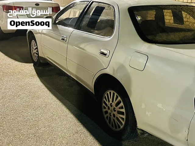 Used Toyota 4 Runner in Basra