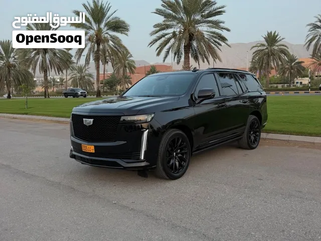 كاديلاك اسكاليد 2023