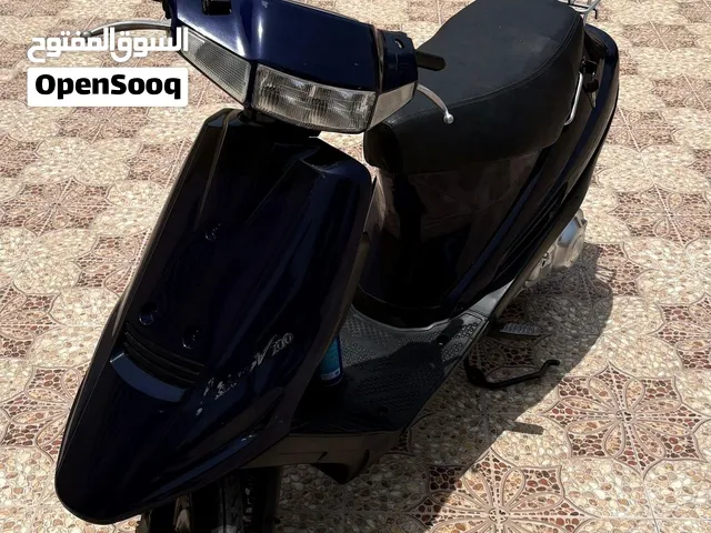 100 سيسي للبيع نظيفه