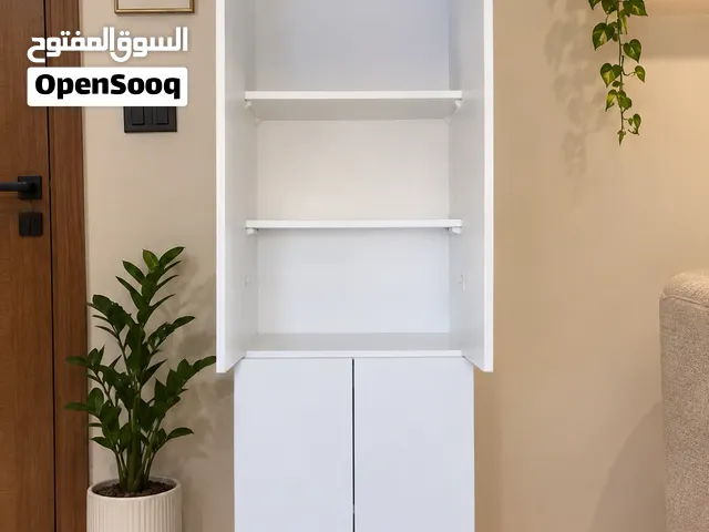 خزانة تخزين حجم ارتفاع 2m عرض 80cm