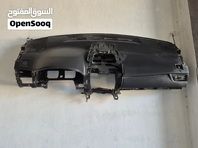 طبلون تويوتا كامري 2012 سليم بالكامل