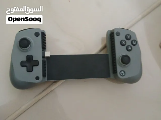 يد X5 LITE TYPE-C يشبك في الهاتف