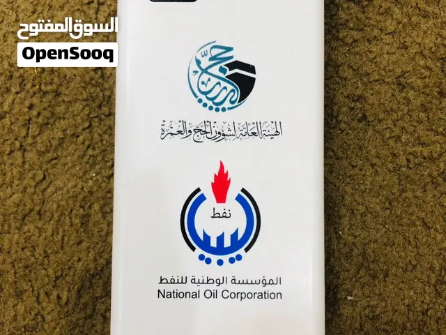 باور بنك مستعمل حاله ممتازه