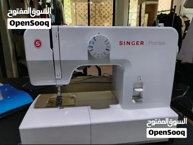 ماكنات سنجر جديده