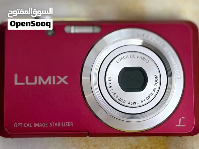 كاميرا Panasonic Lumix ديجيتال للبيع