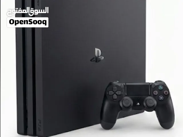 بلاي ستيشن 4 مستعمل لا يغرك السعر