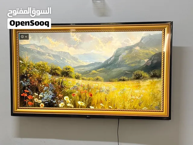 LG 55 inch UHD 4k